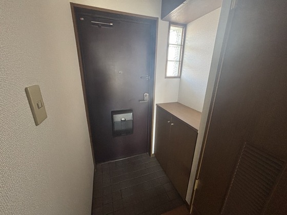 マンション春夏秋冬