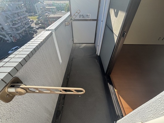 マンション春夏秋冬