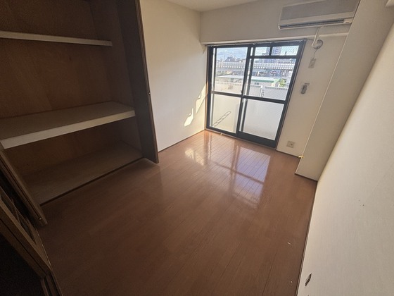 マンション春夏秋冬