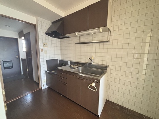 マンション春夏秋冬