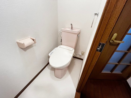 マンション春夏秋冬