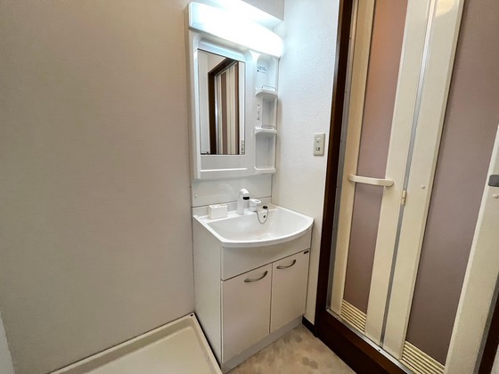 マンション春夏秋冬