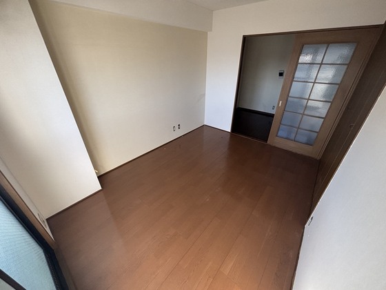 マンション春夏秋冬