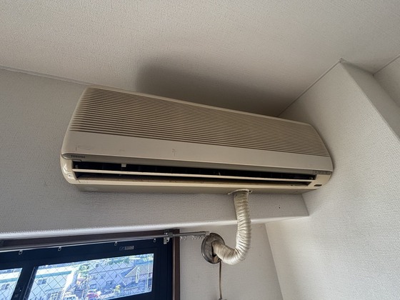 マンション春夏秋冬