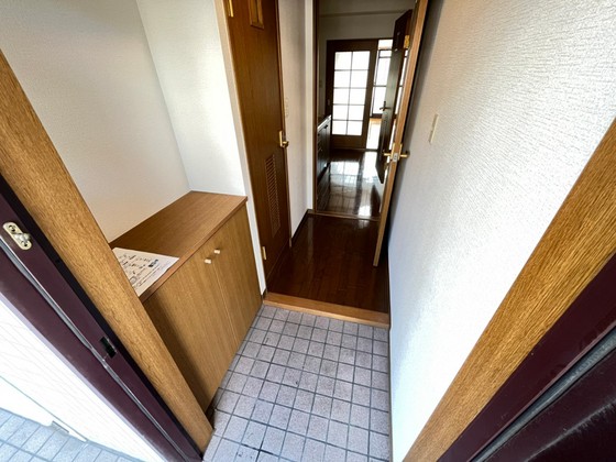 マンション春夏秋冬