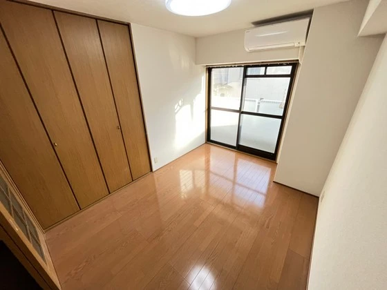 マンション春夏秋冬