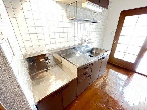 マンション春夏秋冬