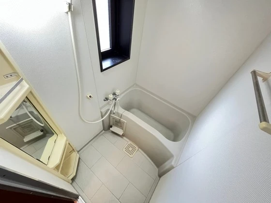 マンション春夏秋冬