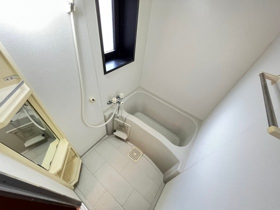 マンション春夏秋冬