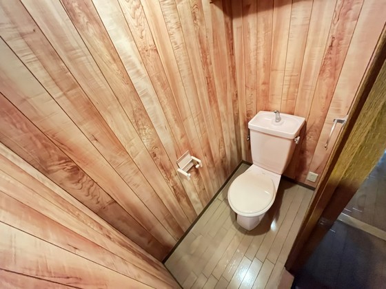 マンション春夏秋冬