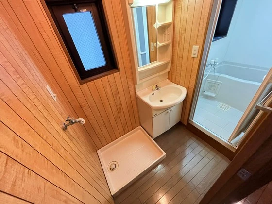 マンション春夏秋冬