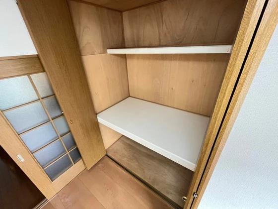 マンション春夏秋冬