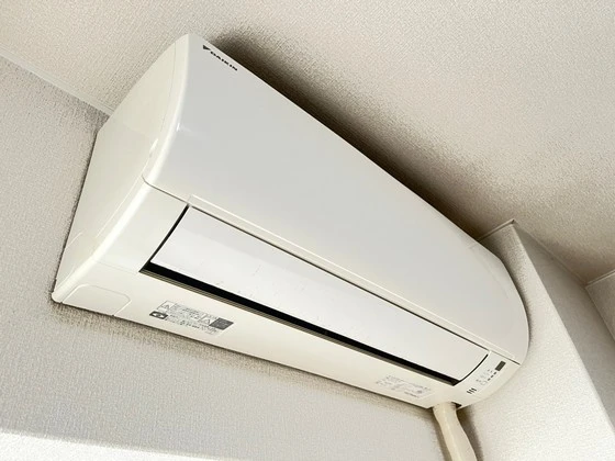 マンション春夏秋冬