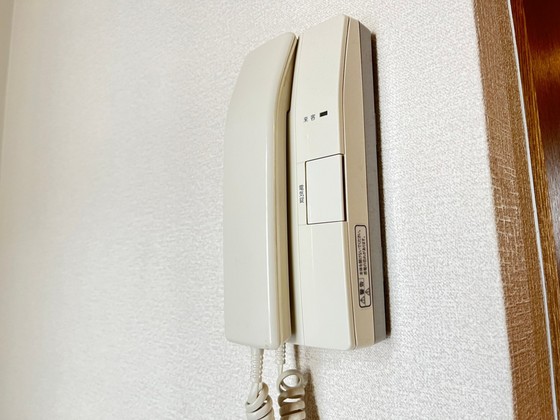 マンション春夏秋冬