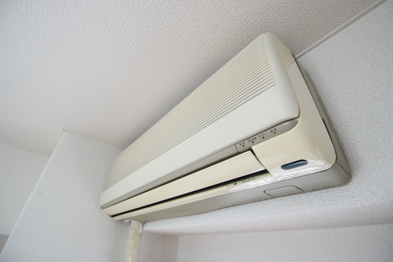 マンション春夏秋冬