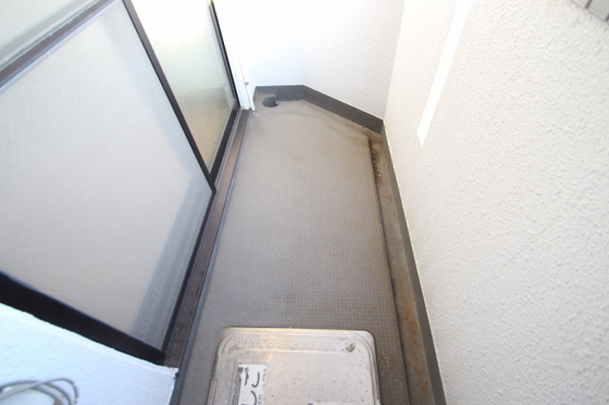 マンション春夏秋冬