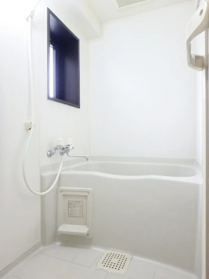 マンション春夏秋冬