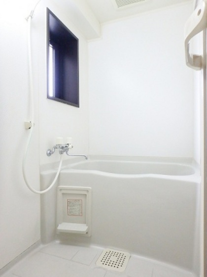 マンション春夏秋冬