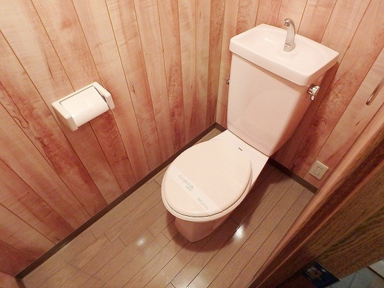 マンション春夏秋冬