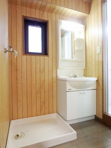 マンション春夏秋冬