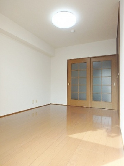 マンション春夏秋冬