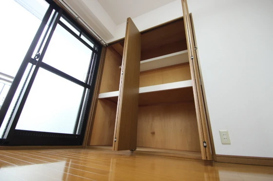 マンション春夏秋冬