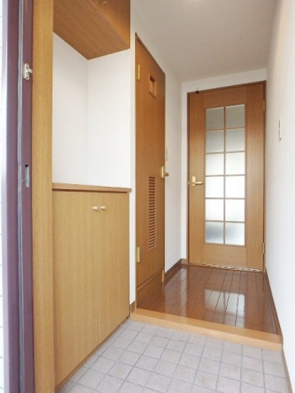 マンション春夏秋冬