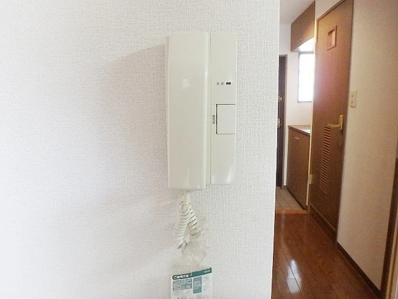 マンション春夏秋冬