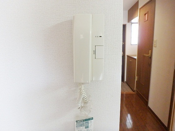 マンション春夏秋冬