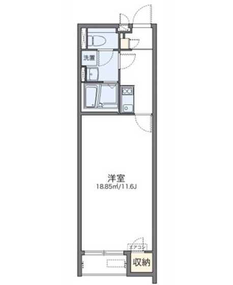 レオネクストサンヴィラージュ