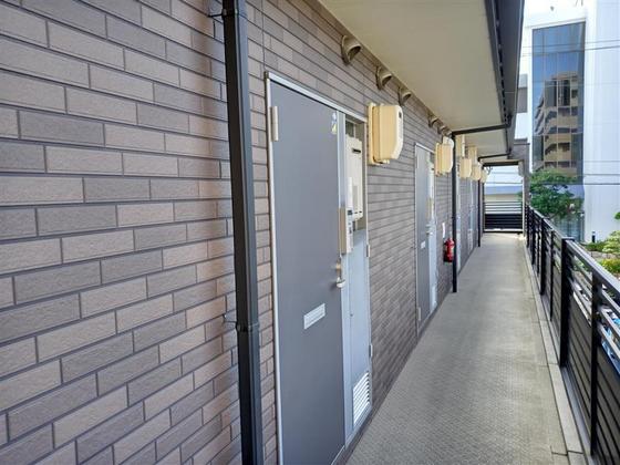 レオネクストサンヴィラージュ