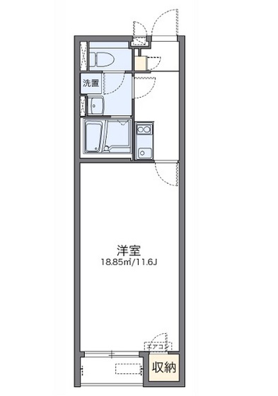 レオネクストサンヴィラージュ