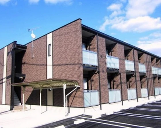 レオネクストサンヴィラージュ