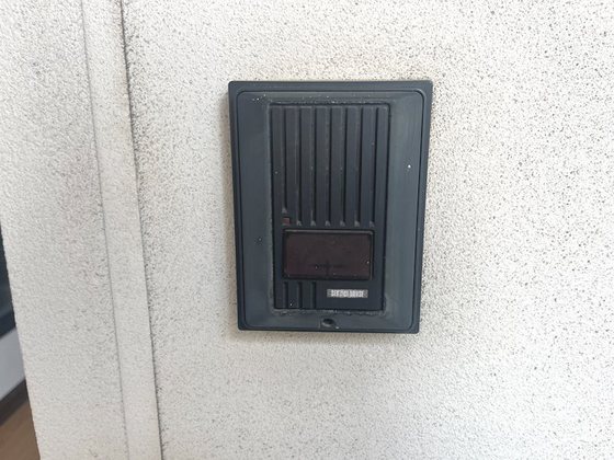 メゾンモラミB棟