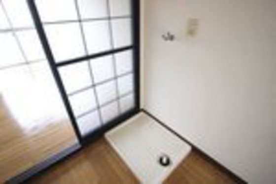 メゾンモラミB棟