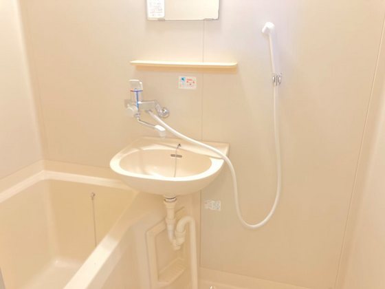 メゾンモラミB棟