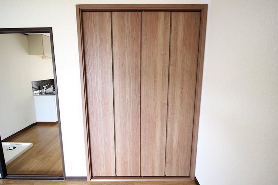 メゾンモラミB棟