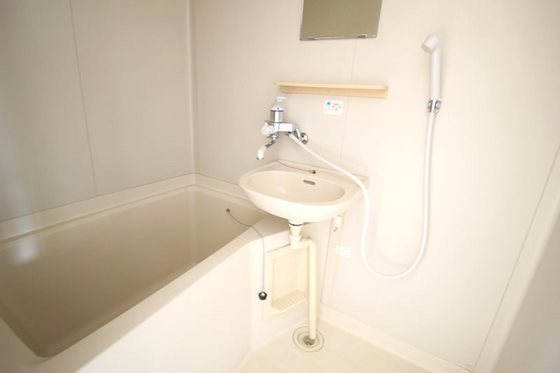 メゾンモラミB棟