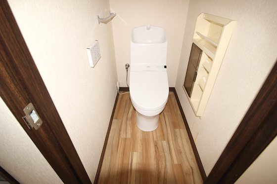 メゾンモラミB棟