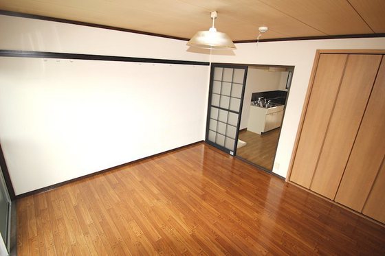 メゾンモラミB棟