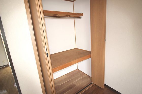 メゾンモラミB棟