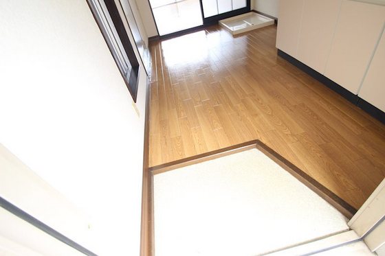 メゾンモラミB棟