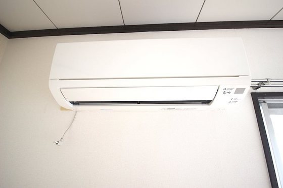 メゾンモラミB棟