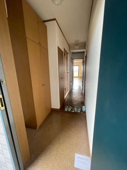 コマンドモジュール