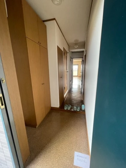 コマンドモジュール