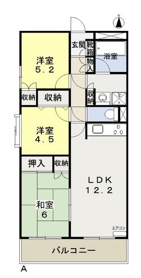 コマンドモジュール