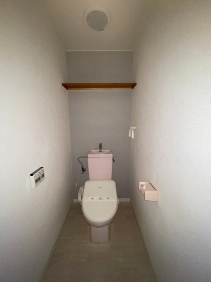 コマンドモジュール