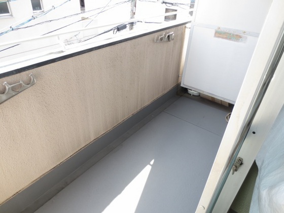 吉島マンション