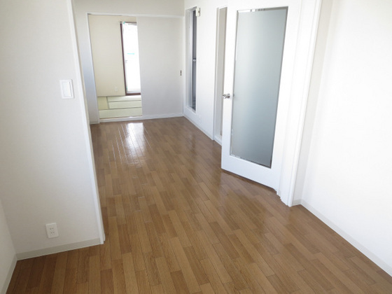 吉島マンション