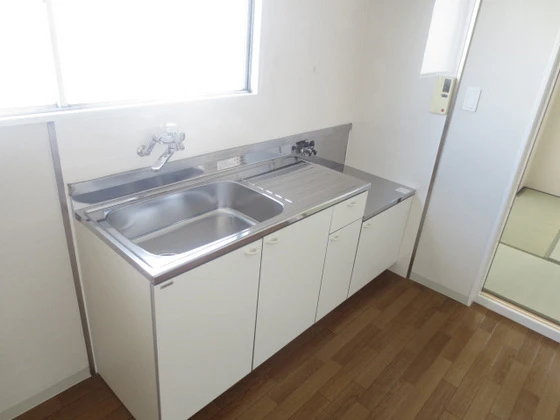 吉島マンション